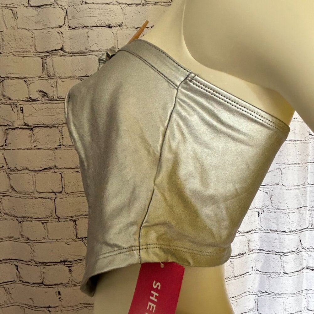 New with tags Shein top Size XL - Picture 4 of 5